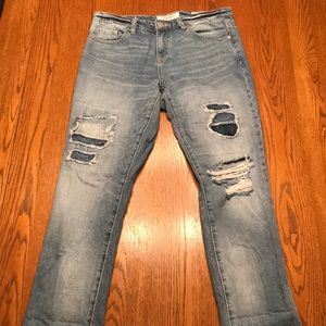 Jeanswest Boyfriend Jeans